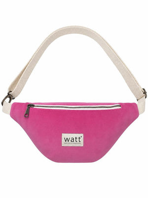 AZTEC PINK UNISEX VINTAGE BAG