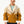 Load image into Gallery viewer, Aztec Mustard &amp; White Unisex Vintage Jacket L
